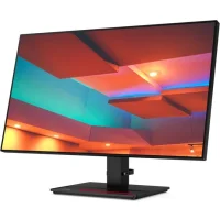 Монитор Lenovo ThinkVision P27h-20 61E9GAT6EU фото 2